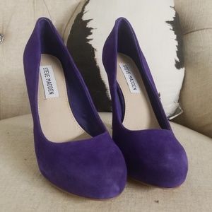 Steve Madden Heels US size 7